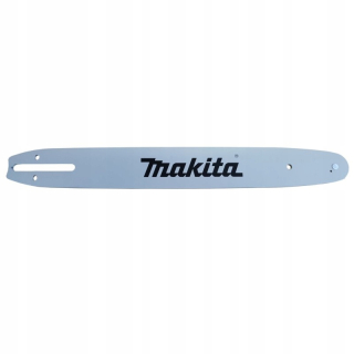 Vodiaca lišta na pílu - Sprievodca reťazou Makita 35 cm 3/8 "1,3 mm