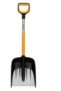 Vidly, lopata - MALÉ AUTO SNEHOVÁ TIEŇ X-SERIES FISKARS