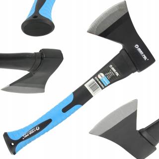 Sekera - Mar-pol Axtex AX 36 cm zo skla vlády 600g