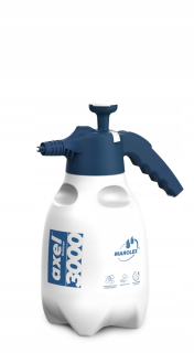 Záhradný postrekovač - Marolex Axel Foamer 3000 Ručná pena 3L