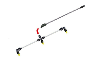 Marolex Lanca 3-Dyszów R03MR60SK
