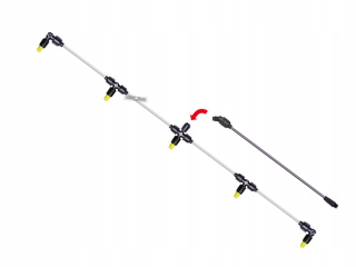 Marolex Lanca 5-Horizontal R05MR60SK