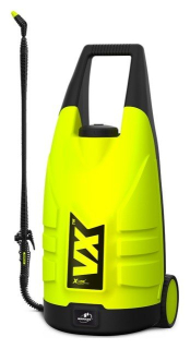 Marolex Battery Spray na kolesách vx 20 l