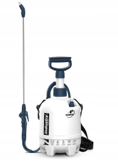 Záhradný postrekovač - MAROLEX Postrekovač Industry Alka line 7 S116.233