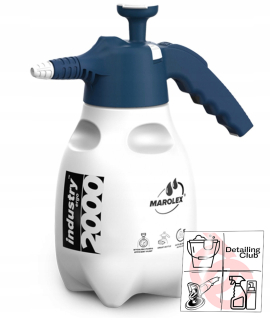 Záhradný postrekovač - Postrekovač MAROLEX - Industry Ergo Alka line 2000