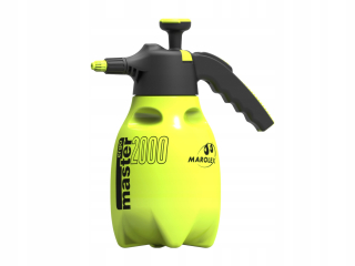 Záhradný postrekovač - Marolex Master Ergo 2000 2L 3DFLEX postrekovač