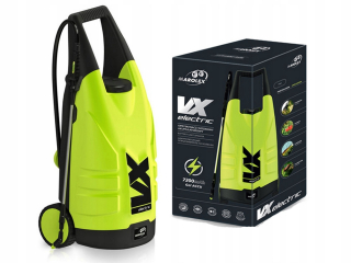Marolex batériu postrekovač VX 20L kolesá