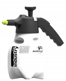 Tlak v priemysle Marolex 1500 1,5 l