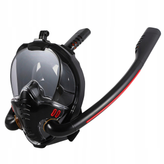 Karburátor na kosačku na trávu - GOPRO PLNÁ TVÁROVÁ POTÁPAČSKÁ MASKA L/XL 2022