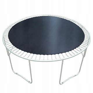 Rohož na trampolínu - Extra trampolínová rohož s 396 cm až 404 cm 13 stôp
