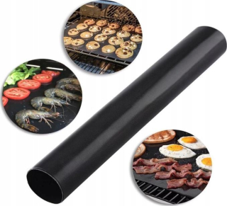 Podložka na gril - Veľké záhradné krbu 89 cm za oheň na gril