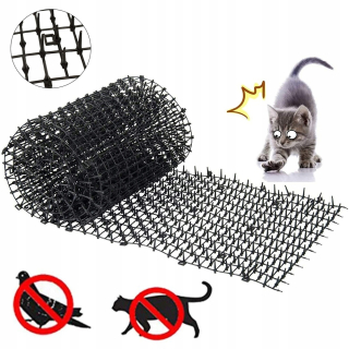 Repelent, plašič pre zvieratá - Mat Repelent Cats s hrotmi s hrotmi