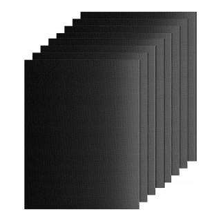 Grilovacia podložka - Teflónová podložka na pečení grile PC X8 PCS