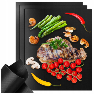 Podložka na gril - Plná súprava Smokehouse, potrubia, stojan