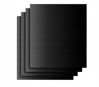 Podložka na gril - Teflón Mata Bablel Tray 4 PCS