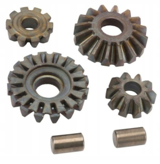 Diferenciálny mechanizmus tuff Torq K46 1A646031570 1139-1404-01 1139-136001