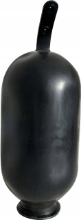 Hydrofórová nádrž - 80 L nádrže na hydrofórovú membránu EPDM