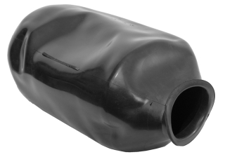 Čerpadlo, hydrofór - Gumová membrána membrány v taške 100L IBO Tank