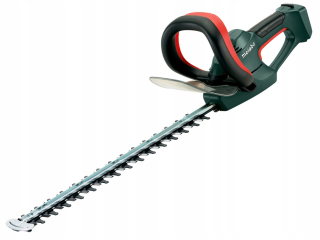 Metabo AHS 18-65 V Hedge Nožnice bez batérie 18 V