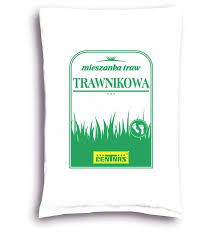 Zmes trávnika zasiahla tráva 10 kg 400 m2