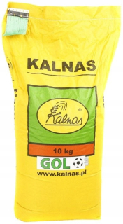 Zmiešajte semená pre športové ihriská 10 kg