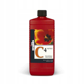 Záhradné hnojivo - MLYNY C4 1L