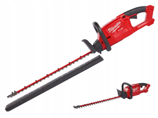 MILWAUKEE M18 CHT-0 nożyce do żywopłotu 60cm