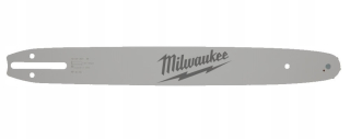 Vodiaca lišta na pílu - Milwaukee 16 " / 40 cm Sprievodca po M18 FCHS SAW