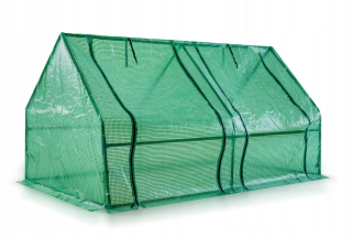 Fóliovník - Kovová terasa záhradná stolička pre biely balkón