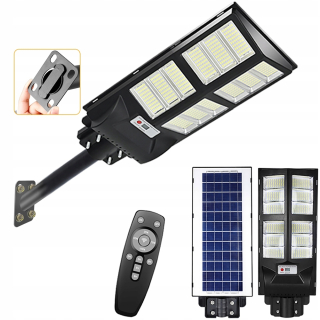 Uličná lampa - Stolový skladací stôl okrúhly stravovací kokteil banket Black 80 cm