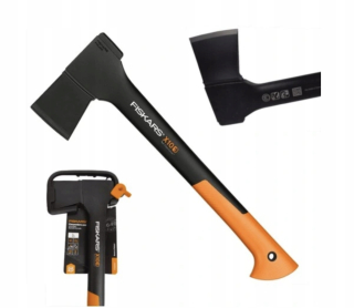 Sekera - Silný Ciesal Siekier Fiskars X10-S 44,5 cm