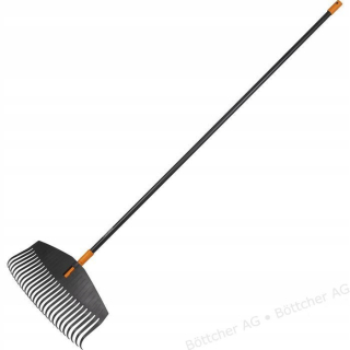 Hrable - Silné Fiskars Rakes Plastic 52 x 175 cm