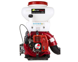 Silný batoh rozprašovača 12 l VEĽKÝ 2,9 HP