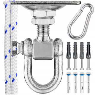 Záhradná hojdačka - LED halogénová lampa 50 W 5500lm prémiová