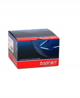 Závesné hojdacie kreslo - Upevnenie ventilátora DB W124/126/2017 M103/104