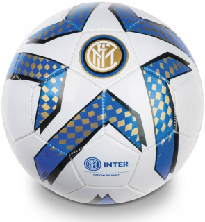 Lopta - Mondo rekreačný futbal šitý inter stredne veľkost 5