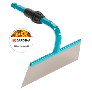 MOTYCZKA HACZKA 16CM GARDENA 3113 COMBISYSTEM