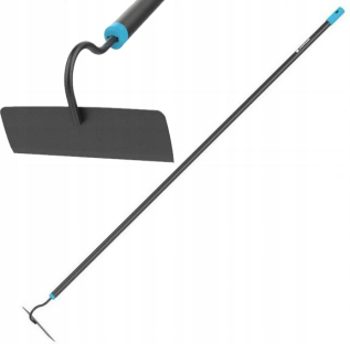 Motida Ideal Motyk Hacka Graca 40-230 Cell Fast