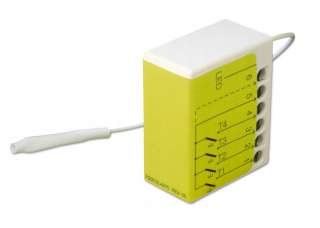 MTI4 -4 -Channel Moovo pre Built -in
