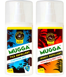Repelent proti hmyzu - Ghe 3pack Tri Bard Sada hnojív pre tvrdú vodu