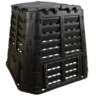 Kompostér do záhrady - MULTI KOMPOSTÉR 480L.