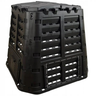 Kompostér do záhrady - Multi Composter 740L.