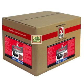 Murin Forte Granules myš jed, hlodavce 20 kg
