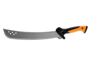 Záhradný sekáč, mačeta - Solid Fiskars machete 38 cm 1051235