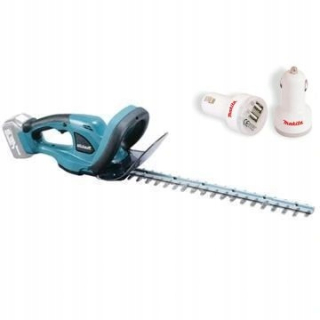 Makita 18V DUH483Z - Nożyce akum. 48 cm + GRATIS