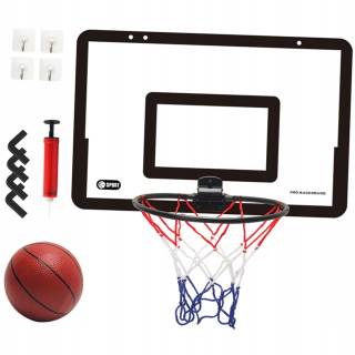 Malý basketbalový basketbal basketbal, vnútorný