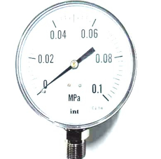 Tlakový rozchod 1 stĺpec 100 mm M20 Strana - 031