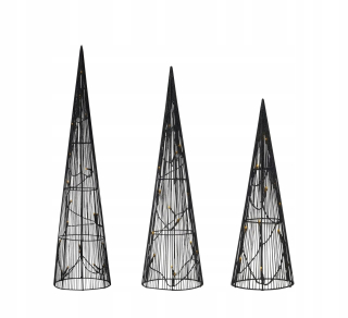 MarxloJd Dunge 705748 Figure stojaci 45x2,7 W/LED