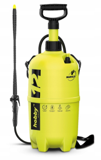 Záhradný postrekovač - Marolex Hobby tlakový postrek 12L