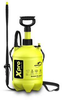 Záhradný postrekovač - Marolex Garden Sprayer X-Pro 7L